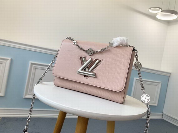 Louis Vuitton Bag 2020 ID:202007a72